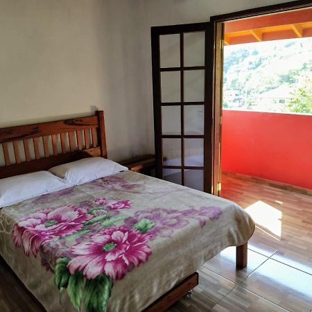 Chales Palombeta Ilhabela Eksteriør bilde