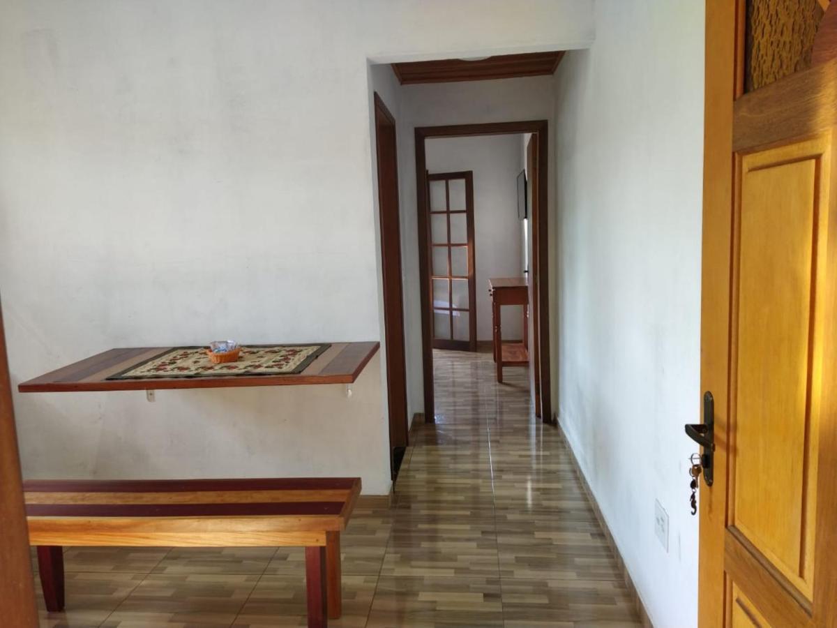 Chales Palombeta Ilhabela Eksteriør bilde
